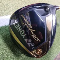 ヨネックス ロイヤルイーゾーン ドライバー