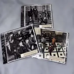 ウェッサイソウル!/BIG LOVE SONG WESTꓸ