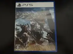 モンスターハンター：ワールド PS5