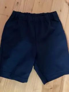 本日22時までセール⭐︎美品⭐︎紺色体操服ズボン　140