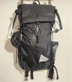 andwander / X-Pac 30L backpack