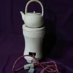 電気涼炉