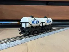 HOゲージ　OOゲージ　きかんしゃトーマス　タール運搬車　Hornby HOゲージ OOゲージ きかんしゃトーマス タール運搬車 Hornby