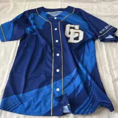 中日ドラゴンズ 配布ユニフォーム