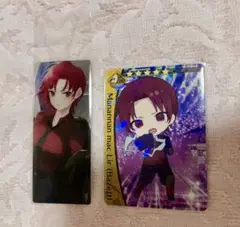 FGO フェス　fes バゼット