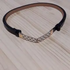 スライドベルト　ベルト
