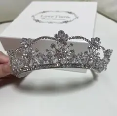 Love tiara ティアラ