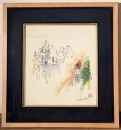 内田新哉さんのprivateという絵画72×57 内田新哉さんのprivateという絵画72×57 - メルカリ
