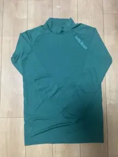 Earls Court クールネックアンダーシャツ 長袖 XLサイズ