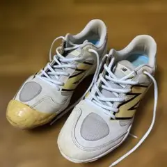 ニューバランス FRESH FOAM X 3000v7 Metal 28.5cm