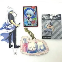 銀魂　坂田銀時　土方十四郎　缶バッジ　キャラ撮りスティック　15点 Amazon.co.jp: 銀魂 キャラポップストア 缶バッジ 坂田銀時 土方