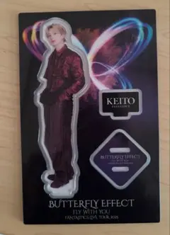 FANTASTICS 木村慧人 アクリルスタンド アクスタ