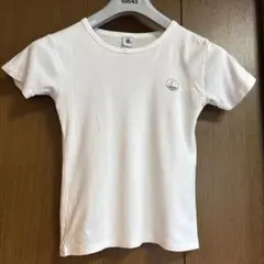プチバトー　ティシャツ