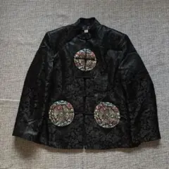 チャイナシャツ