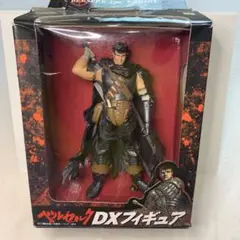 新品未開封　レア　ガッツ　ベルセルク　DXフィギュア　スケールフィギュア 2025年最新】ベルセルク dxフィギュア ガッツの人気アイテム