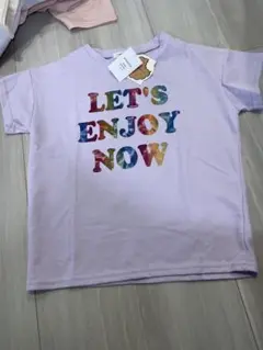 タグ付き　新品　Tシャツ　半袖　120