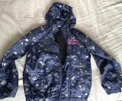 キッズ服　120サイズ　ウィンドブレーカー