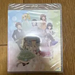 青春ブタ野郎はパーティーガールの夢を見ない 青ブタ Blu-ray