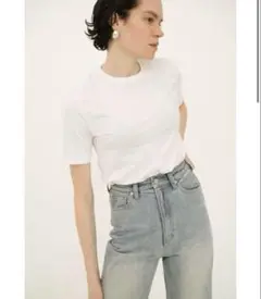 クラネ　NEW BASIC TEE