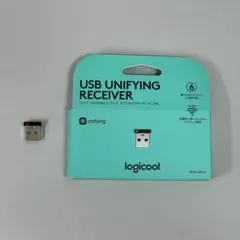 logicool USB Unifying Receiver