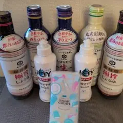醤油&JOY　セット