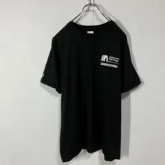 BRIDGESTONE ブリヂストン プリント 半袖 Tシャツ 古着