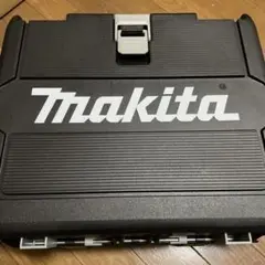 マキタ 充電式インパクトドライバー