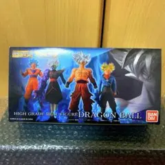 HG ドラゴンボール超 シルバーエディション フィギュア HGグレード Amazon.co.jp: バンダイ(BANDAI) HG ドラゴンボール シルバー