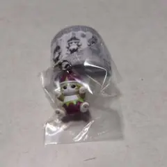 mofusand　めじるしアクセサリー3　ドラゴンフルーツ
