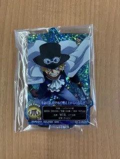 1番くじワンピース　未来島エッグヘッド　きみへの思い！シークレット❗️