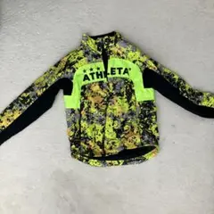 ATHLETA ピステ・ウィンドブレーカー