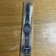BRAHMAN 20th Anniversary ブラック時計