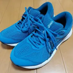 美品！アシックス☆ランニング シューズ メンズ アシックス 27.5