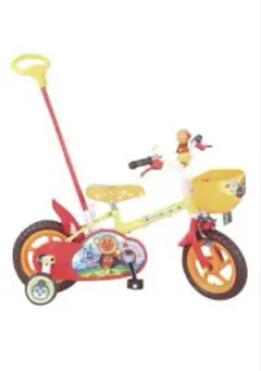 2025年最新】アンパンマン 自転車 12の人気アイテム - メルカリ