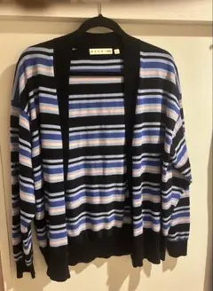 UNIQULO×MARNI カーディガン（L）とパンツ（M）セット