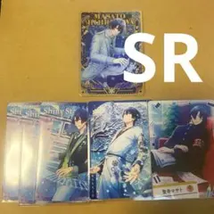 うたプリ シャニライ ビジュコレ vol.3 R N 聖川真斗