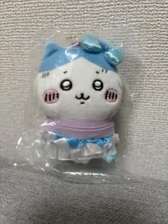 まじかるちいかわ 捕まったハチワレマスコット