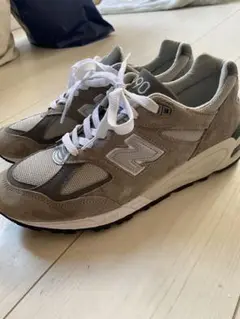 14日まで値下げ❗️new balance M990GY2
