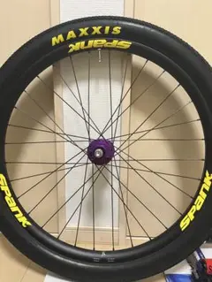 spank hope 手組み 26インチ ダートジャンプ MTB 用 GT（ジーティー）2021年モデル LA BOMBA PRO （ラボンバプロ