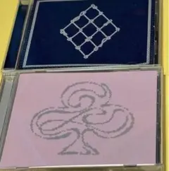 &TEAM 五月雨 青嵐 通常盤 セット