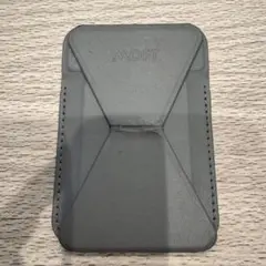 moft グレー スマホスタンド