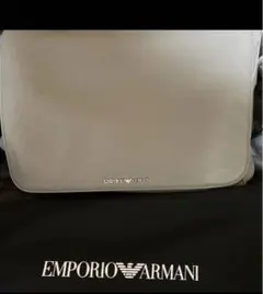 アルマーニ 正規品 ショルダーバッグ 新品