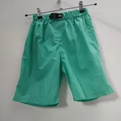 BABYDOLL 半ズボン 150サイズ ミントグリーン