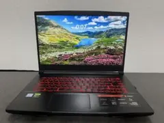 MSI ゲーミングノートPC マウス付き　訳あり