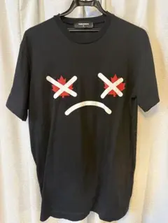 DSQUARED2（ディースクエアード）ロゴTシャツ／プリントTシャツ