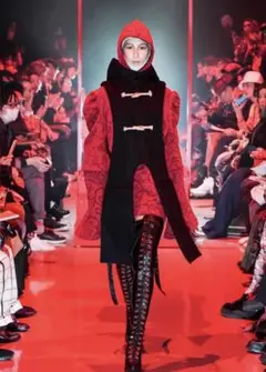 ケイスケヨシダ 2019-20年秋冬コレクション