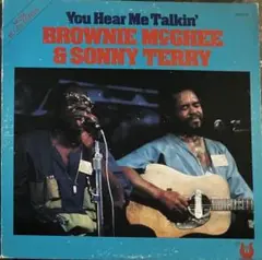 Kenny Wheeler & Sonny Terry You Hear Me