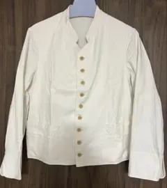 ANATOMICA DOLMAN PANAMA COTTON サイズ2フランス製