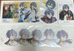 あんスタ 椎名ニキ まとめ