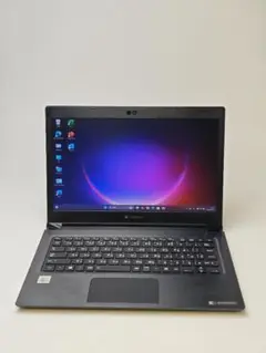 Toshiba dynabook S73FR 13.3インチノートPC